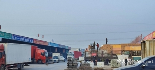 沈陽(yáng)至古田縣專業(yè)機(jī)電設(shè)備集裝箱道路運(yùn)輸方案